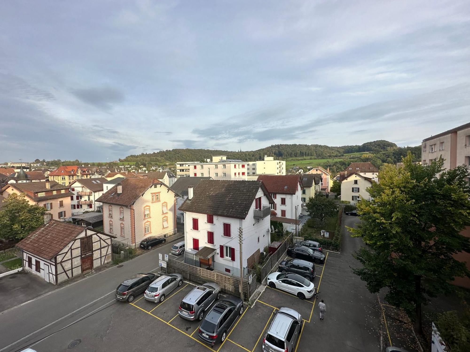 Hotel Rheinfall Neuhausen Am Rheinfall Exterior foto